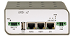 Internet security Router mit verschiedenen Funktionen Schnittstellen